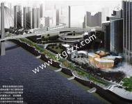 涪陵濱江路烏江段綜合治理工程